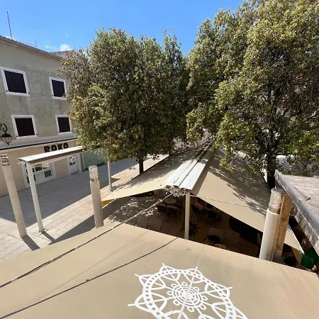 Apartman Valentino