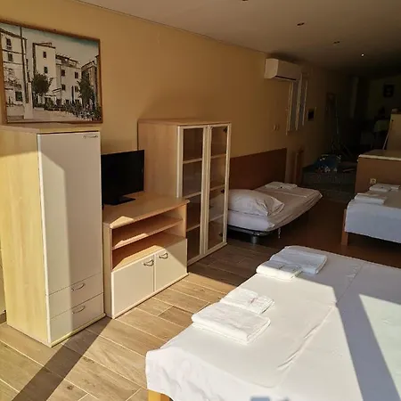 Apartment Valentino *