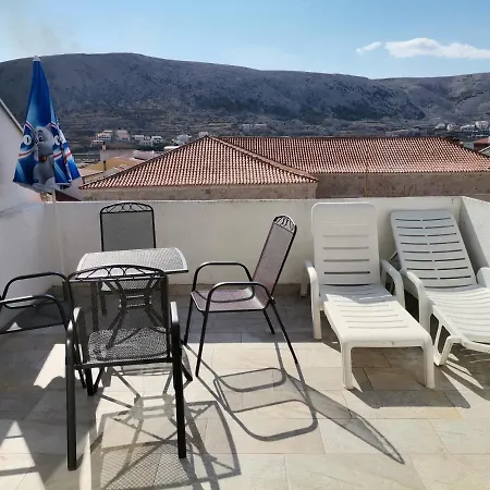 Valentino Apartmán
