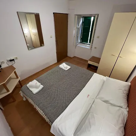 Valentino Apartment