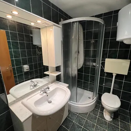 Apartment Valentino *