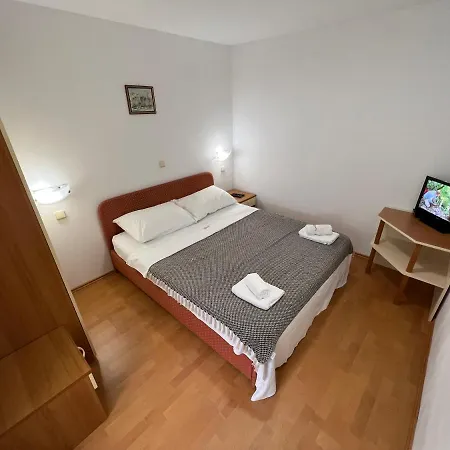 Apartment Valentino *