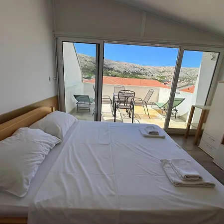 Valentino By Pag Tours Appartement