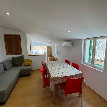 Apartmán Valentino