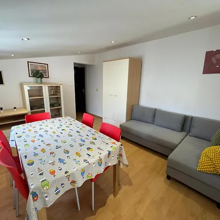 Apartmán Valentino *