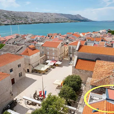 Valentino By Pag Tours