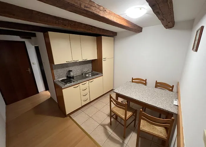 Valentino By Pag Tours * Pag Town