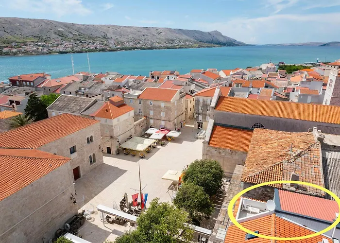 Valentino By Pag Tours