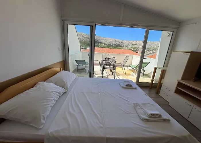 Valentino By Pag Tours Appartement