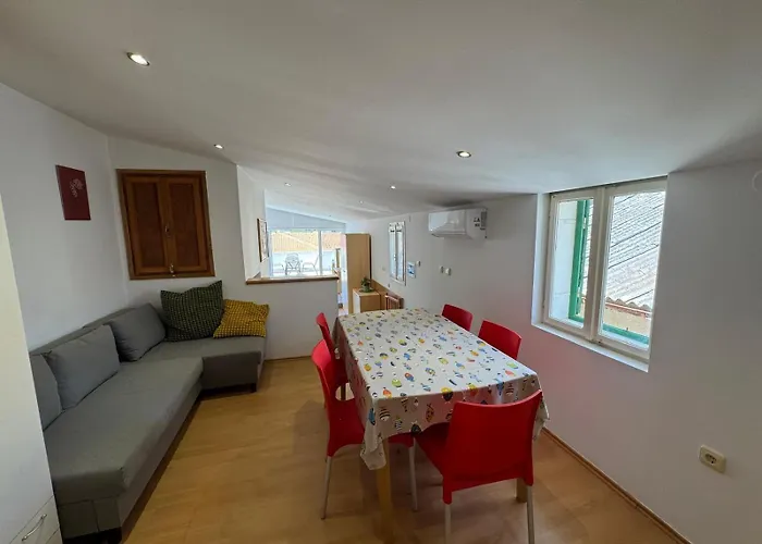 Appartement Valentino By Pag Tours