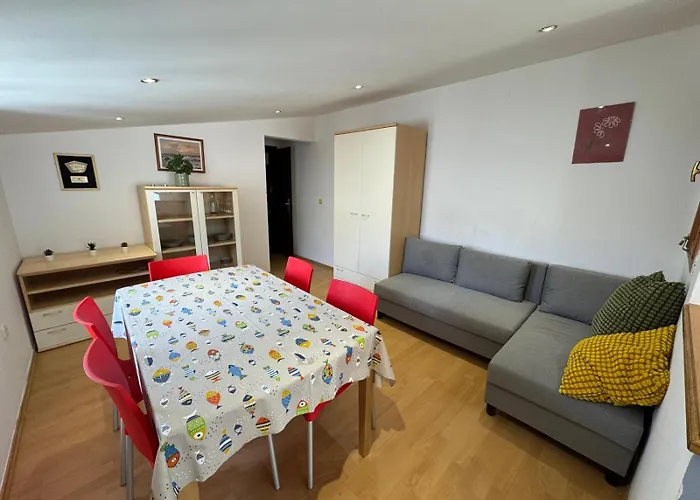 Appartement Valentino By Pag Tours *